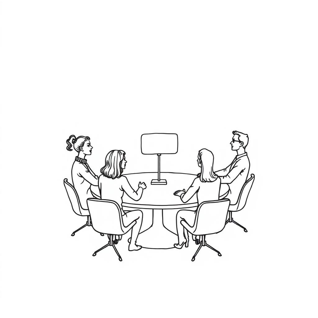 AI Customer Service Needs Everyone in the Room