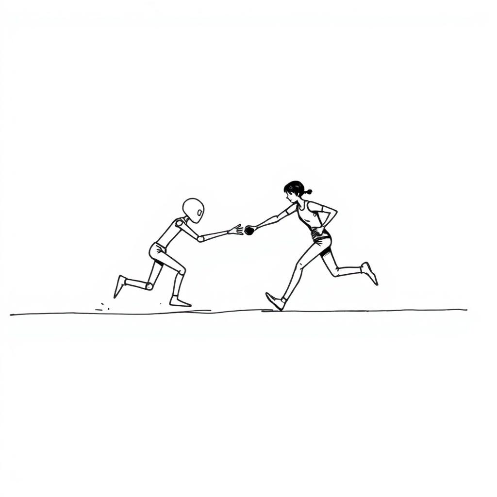 When Service Automation Fails, the Handoff Decides What Happens Next
