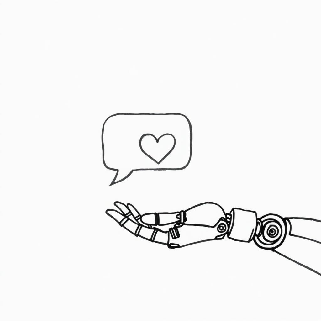What Makes Customers Stay Loyal When Service Is Handled by AI?