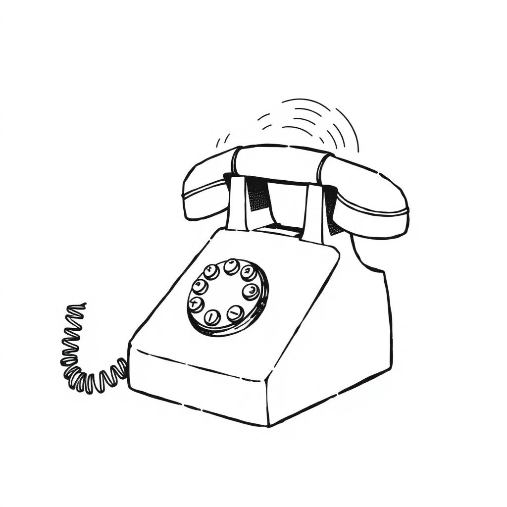 When Voice AI Answers the Phone
