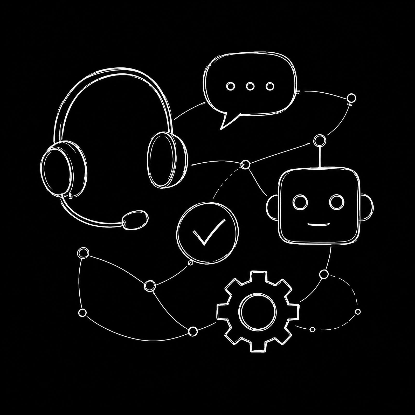 Aidelytica — customer service in the age of AI